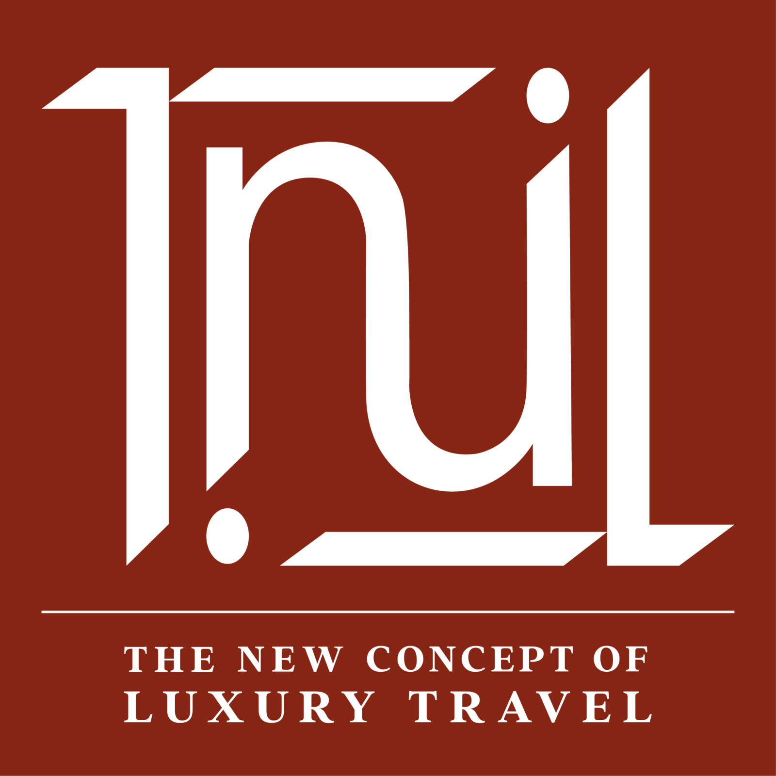 The New International Limo logo