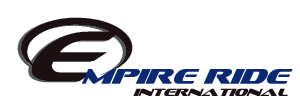 Empire Ride International LLC logo