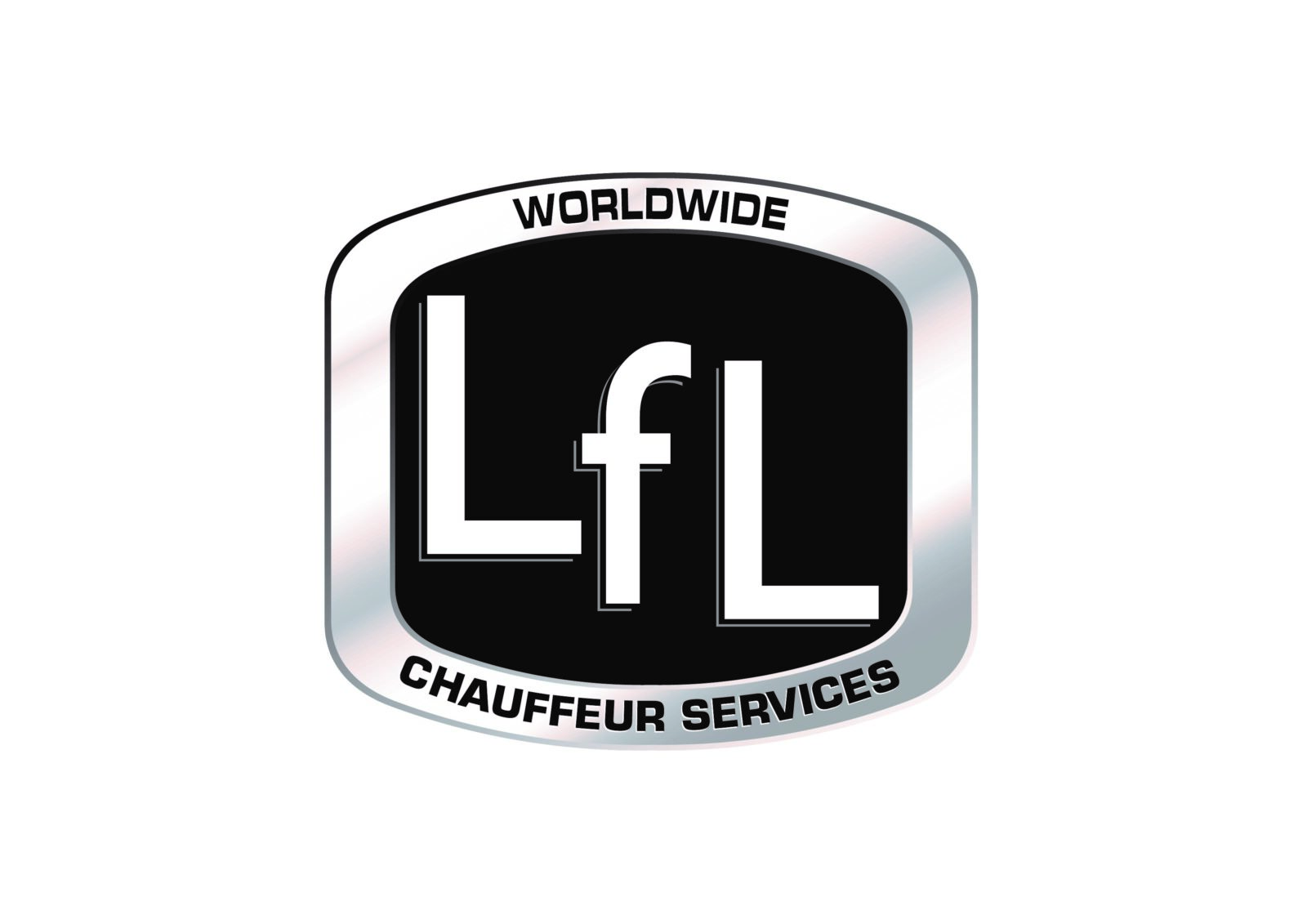 LFL Worldwide Chauffeur Services logo