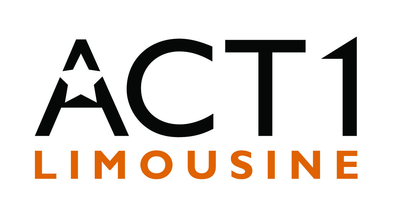 Act One Limousine, Inc. logo