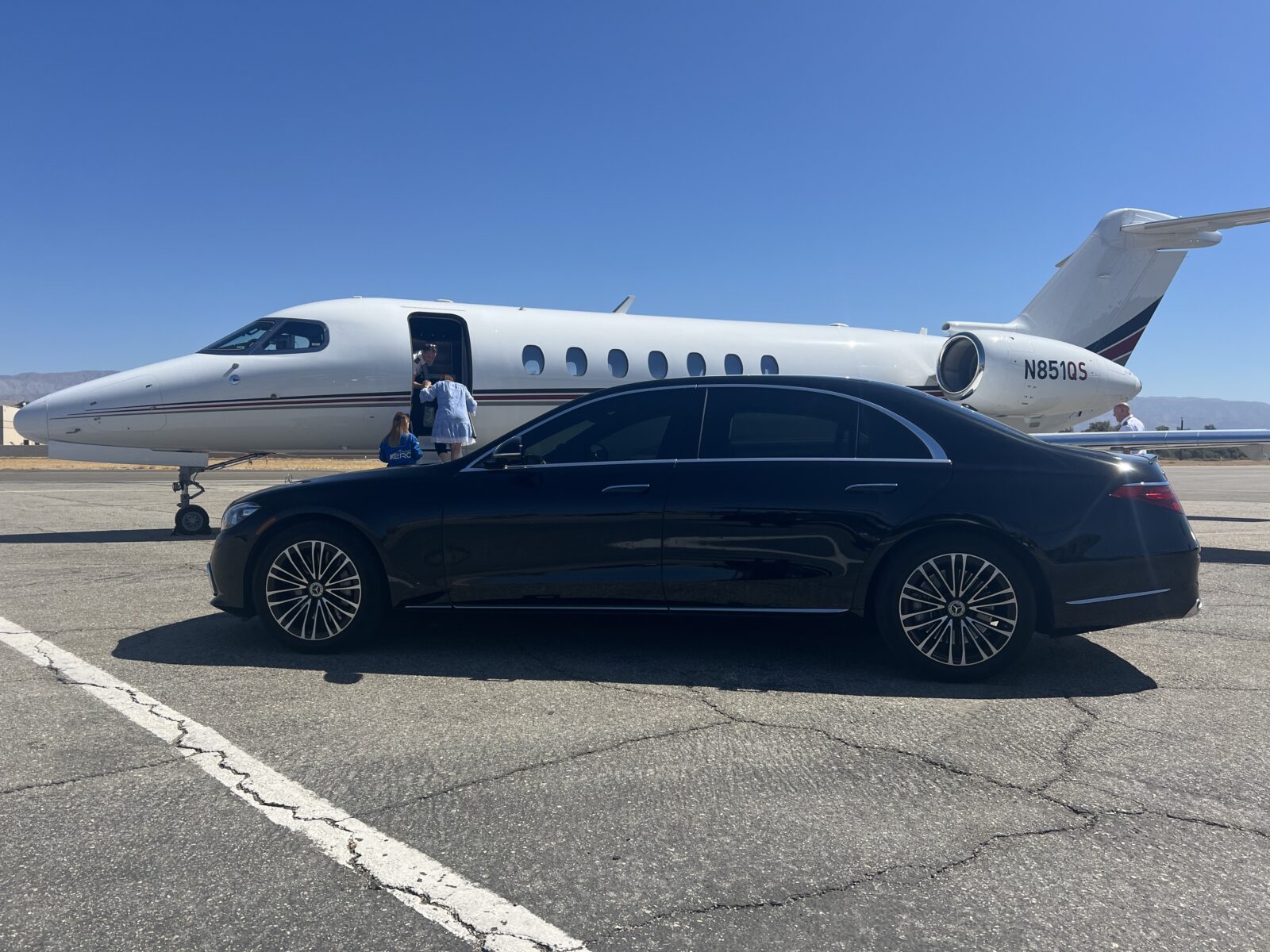 A Transportation Service LLC photo 1