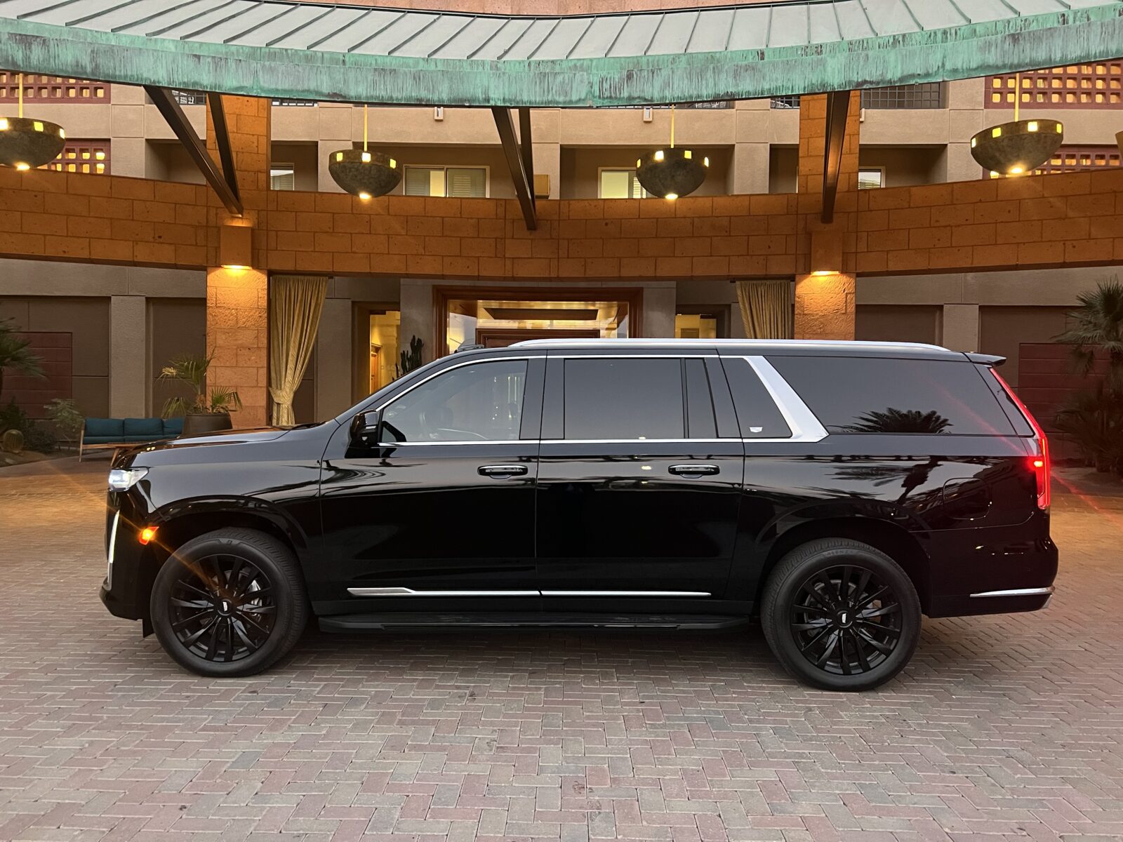 A Transportation Service LLC photo 2