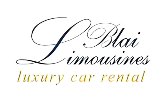 Blai Limousines S.L. logo