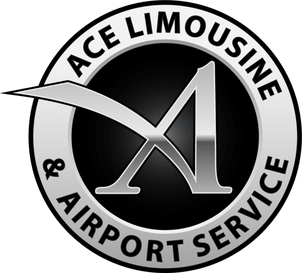 Ace Limousine & Airport Service logo