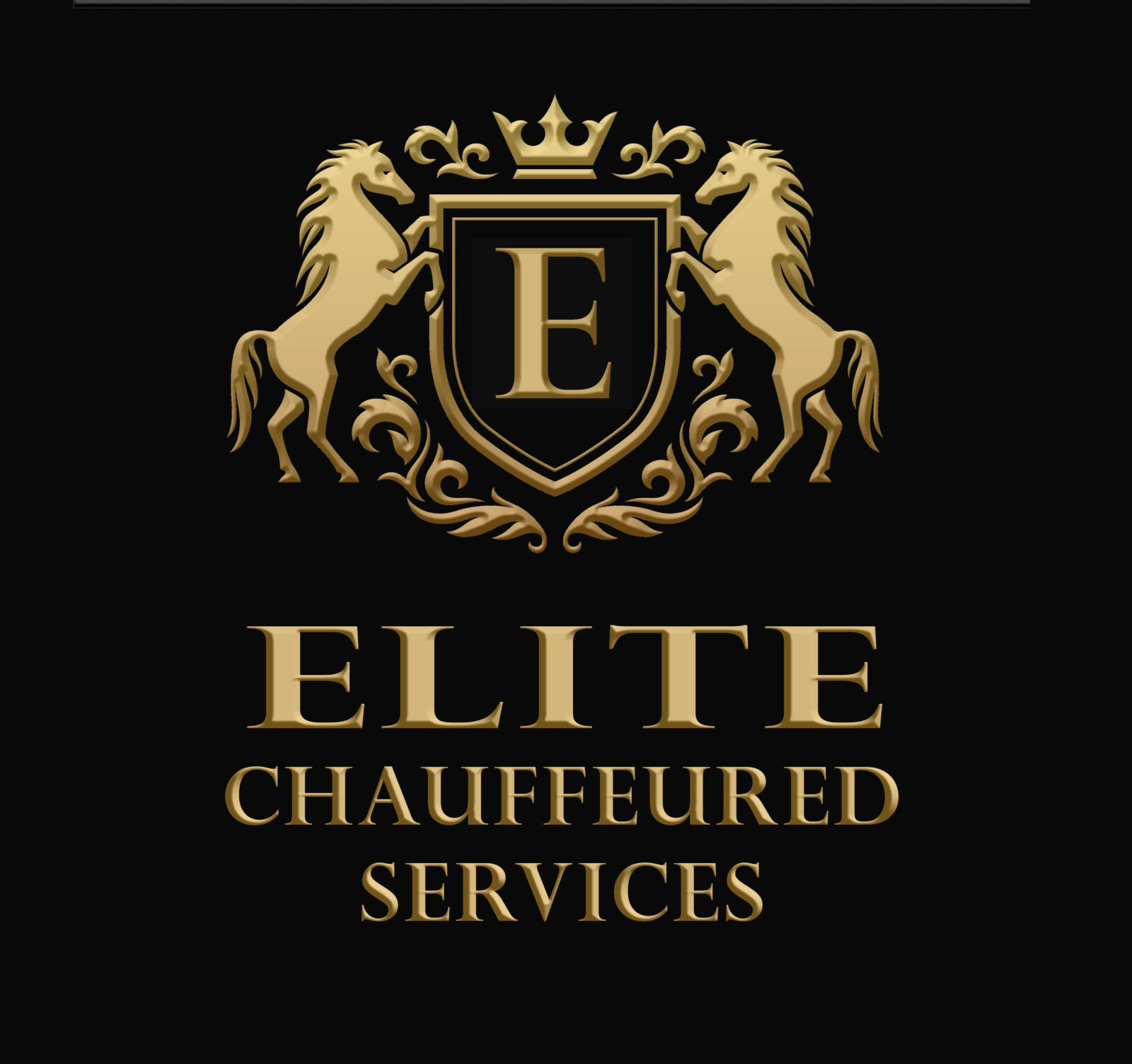 Elite Chauffeured Services, Inc. logo
