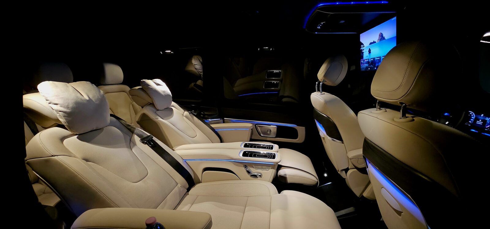myLIMO Ltd. photo 2