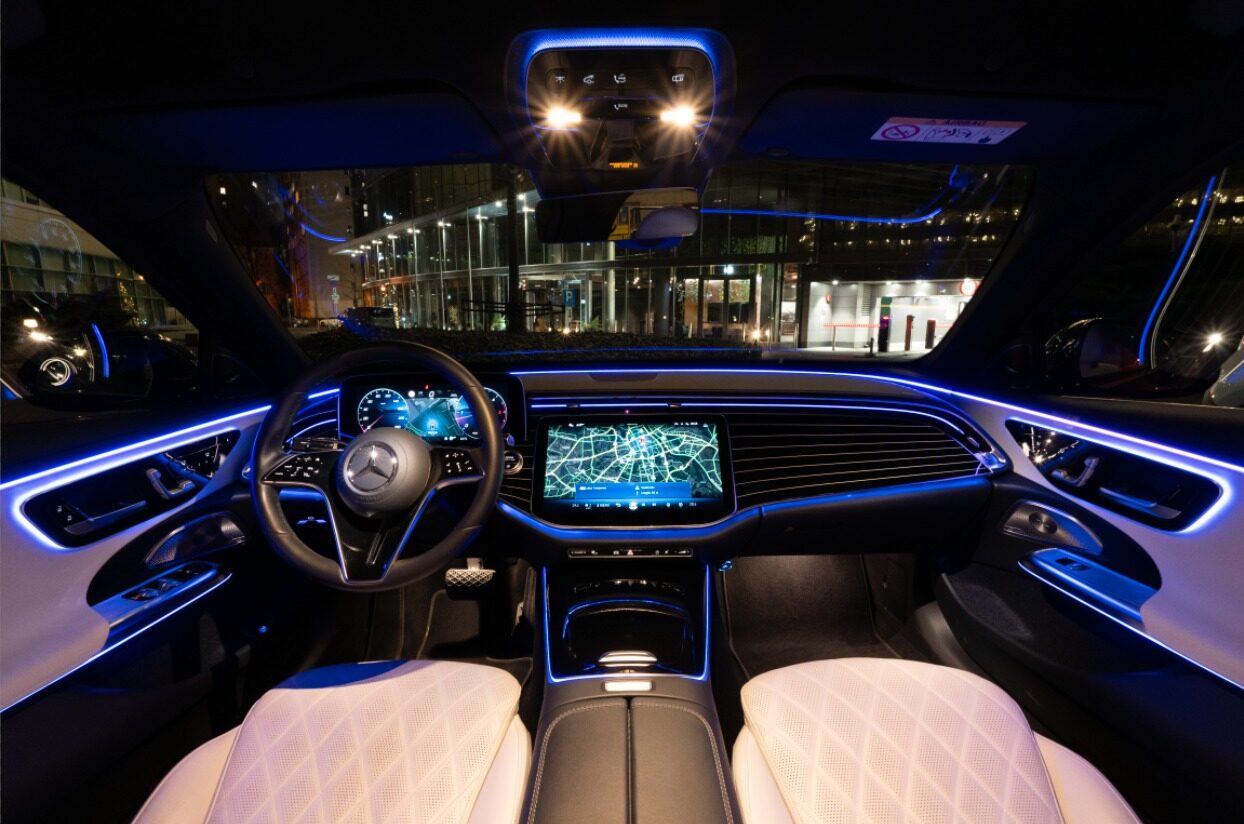 myLIMO Ltd. photo 3