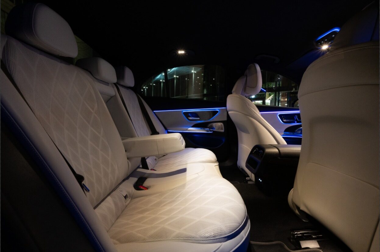myLIMO Ltd. photo 5