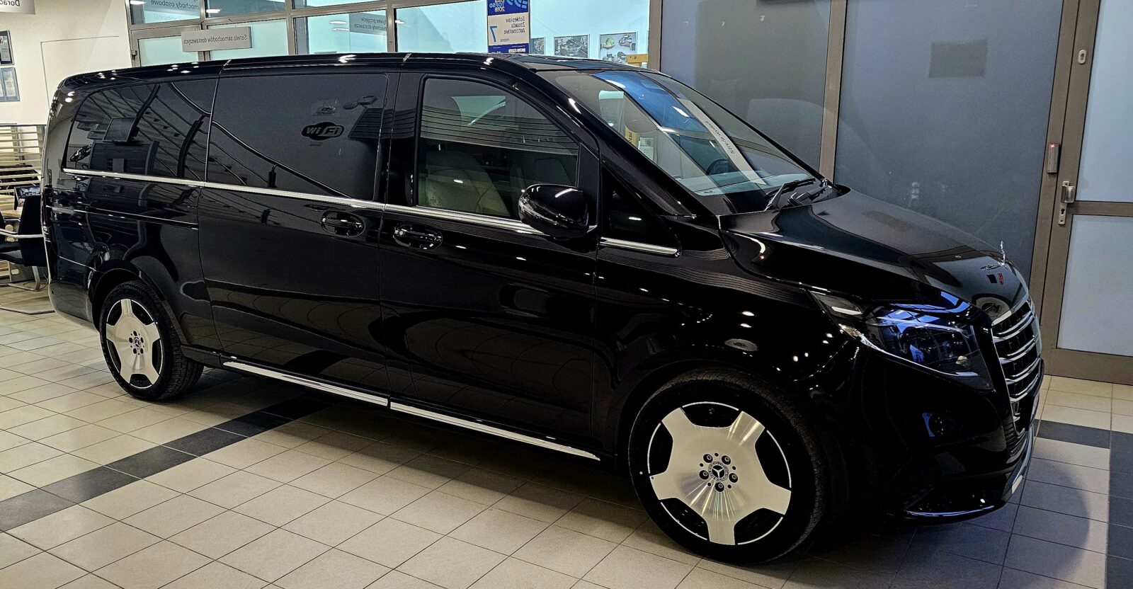 myLIMO Ltd. photo 4