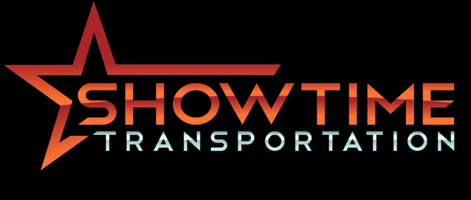 Showtime Transportation of Tampa, Inc. logo
