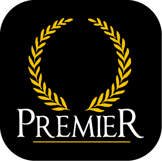 Premier Transportation Services logo