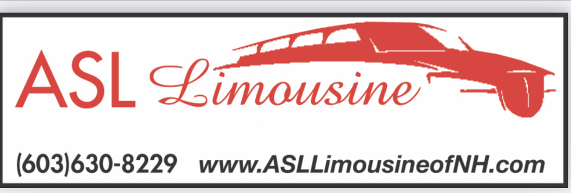ASL Limousine logo