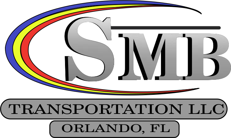 SMB Transportation LLC logo