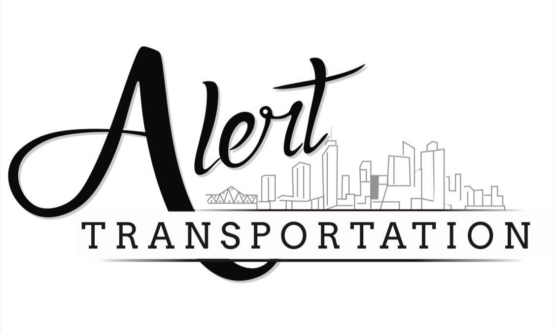 Alert Transportation & Limousine Co logo