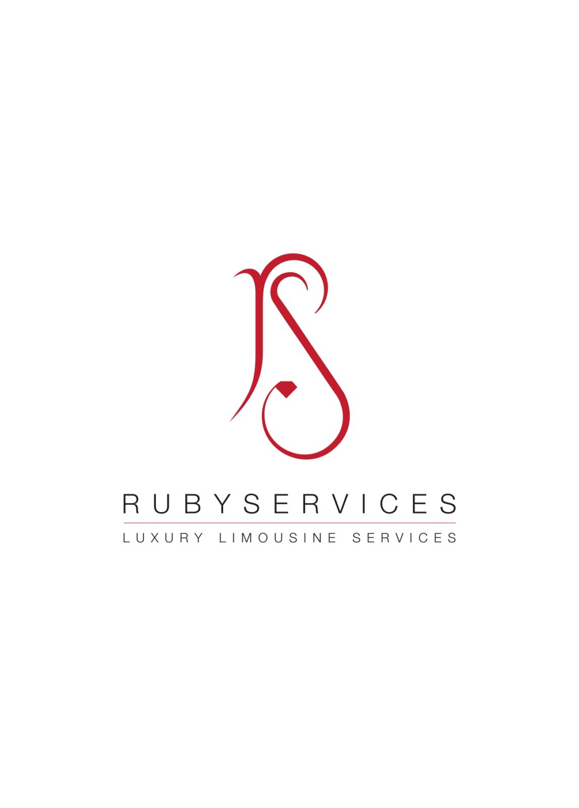 Ruby Services logo