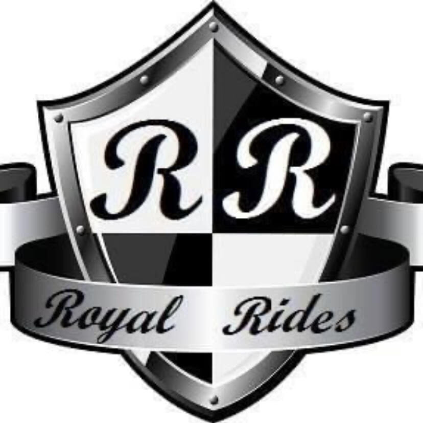 Royalridesdm logo