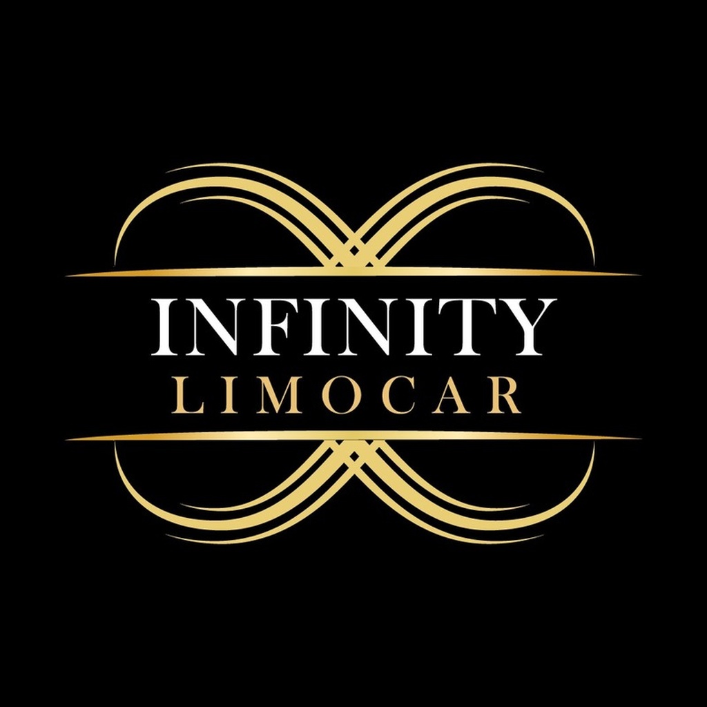 Infinity Limo Car logo