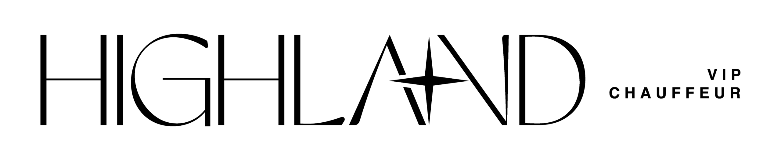 Highland VIP Chauffeur Inc logo