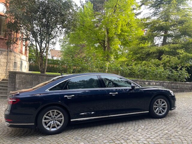 Executive Driver Solution Ltd photo 3