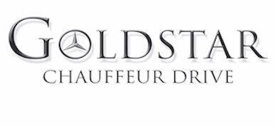 Goldstar Chauffeur Drive logo