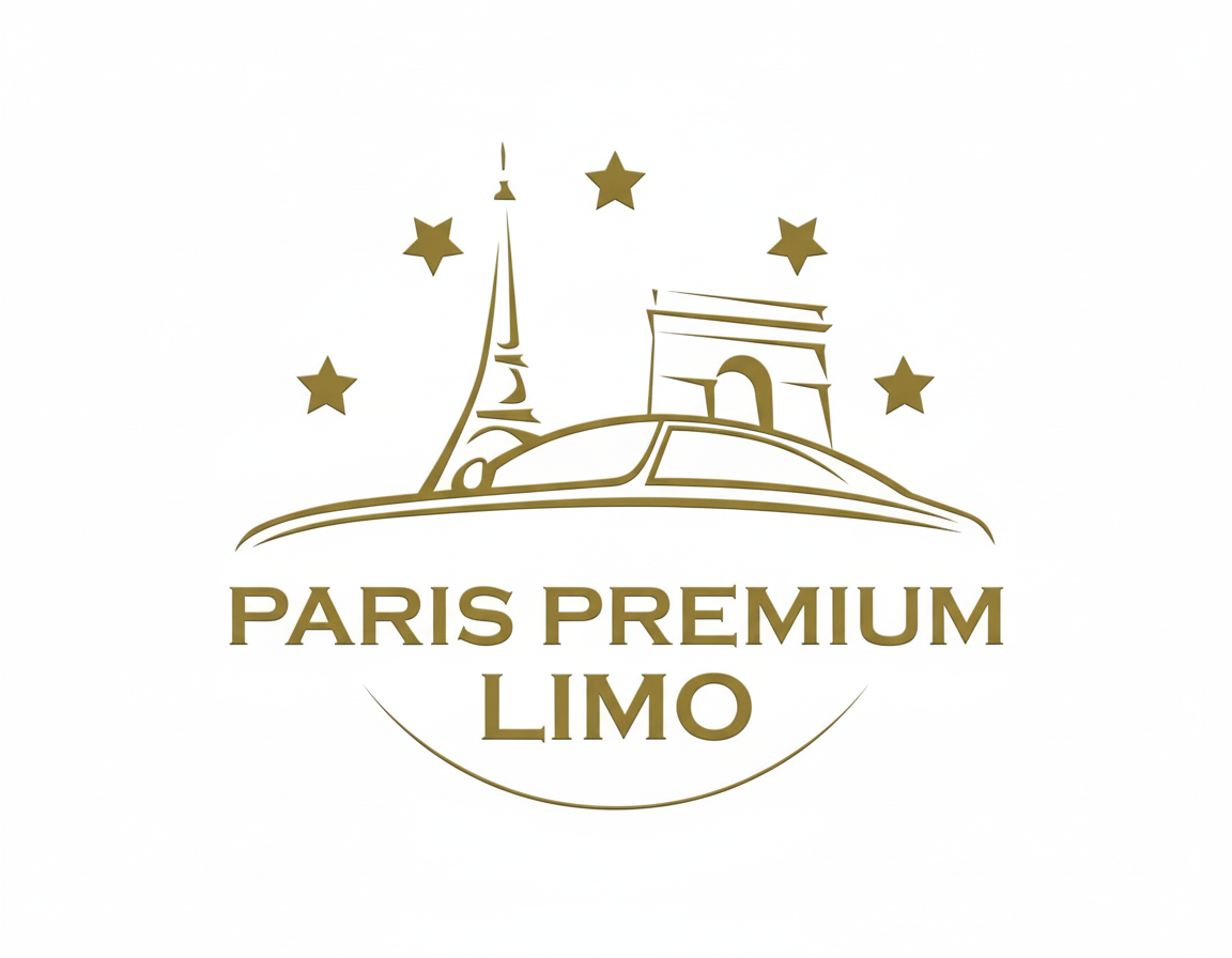 Paris Premium Limo logo