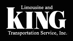 King Limousine & Transportation Service-Philadelphia logo