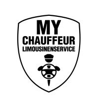 MyChauffeur Bus & Limousinenservice GmbH logo