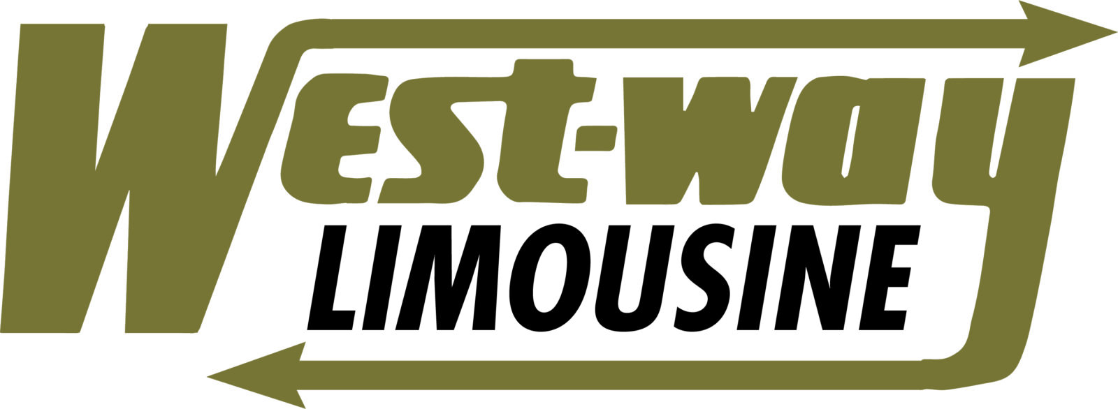 West-Way Limousine Service logo
