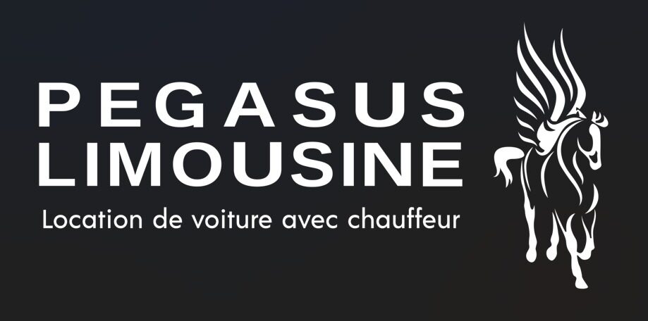 PEGASUS Limousine logo