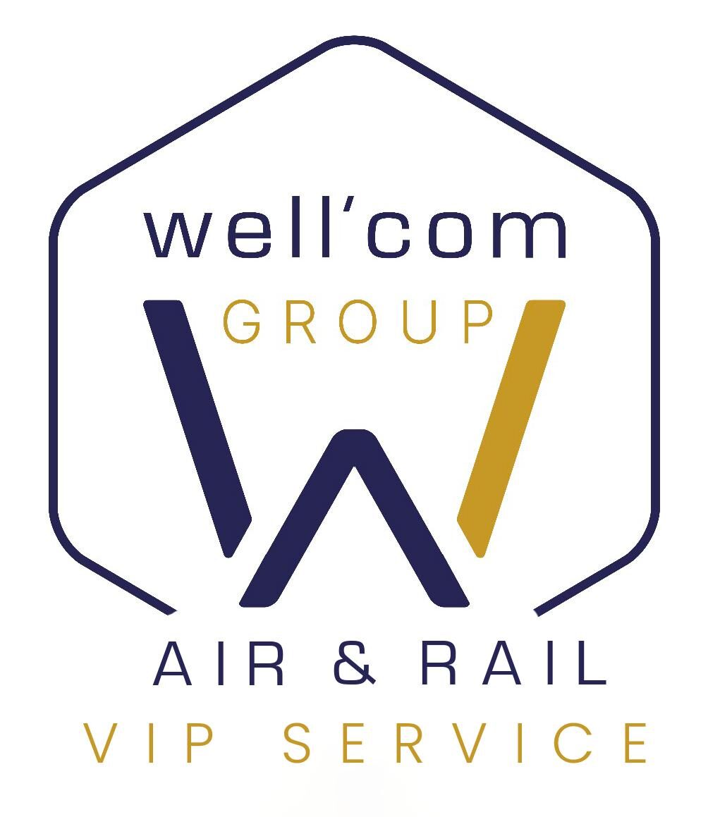 Well’com Group logo