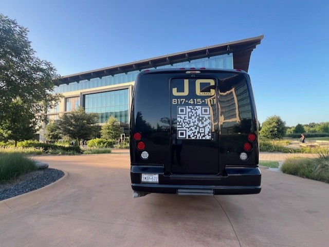 JC Limo, Inc photo 2