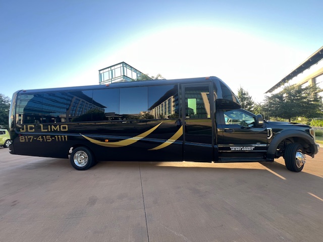 JC Limo, Inc photo 1