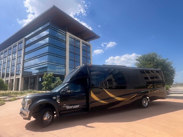 JC Limo, Inc photo 4