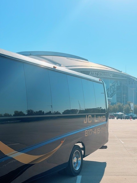 JC Limo, Inc photo 5