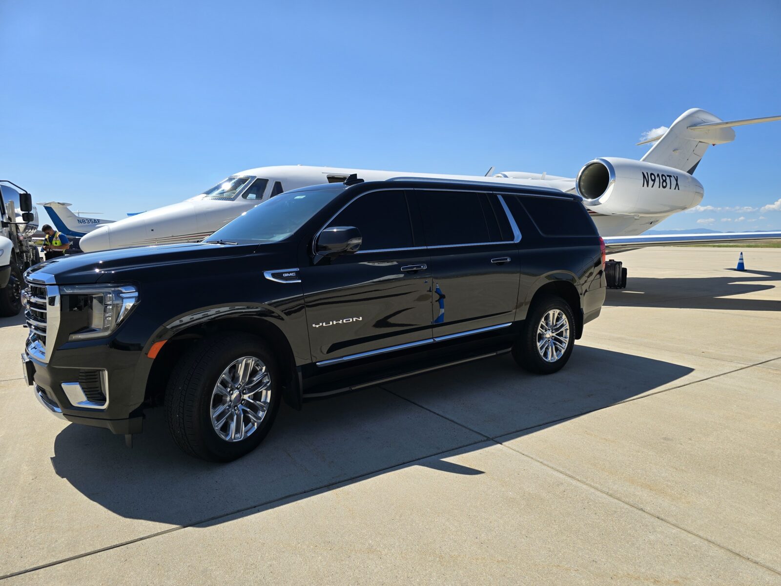 Argo Limo Inc. photo 5