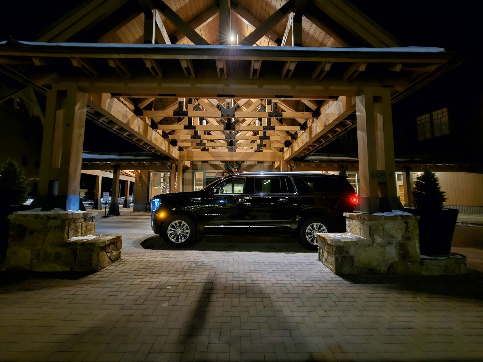 Argo Limo Inc. photo 3