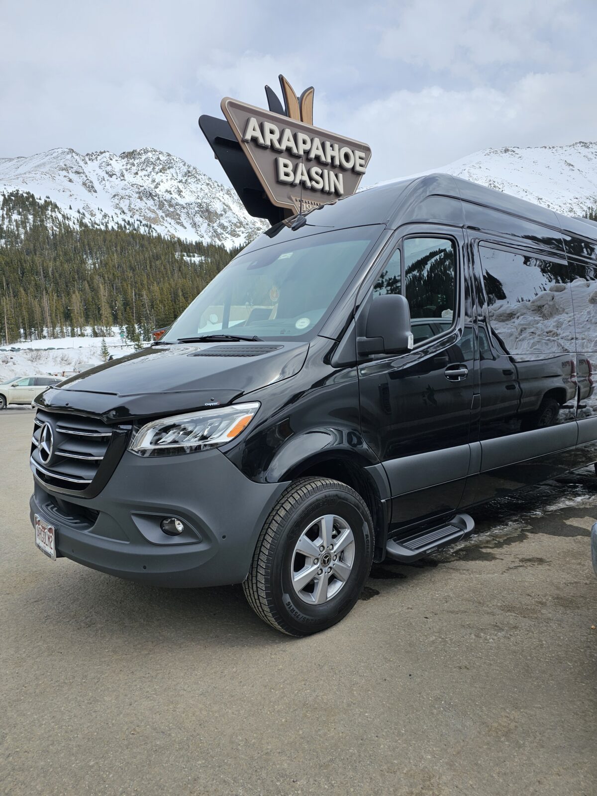 Argo Limo Inc. photo 4