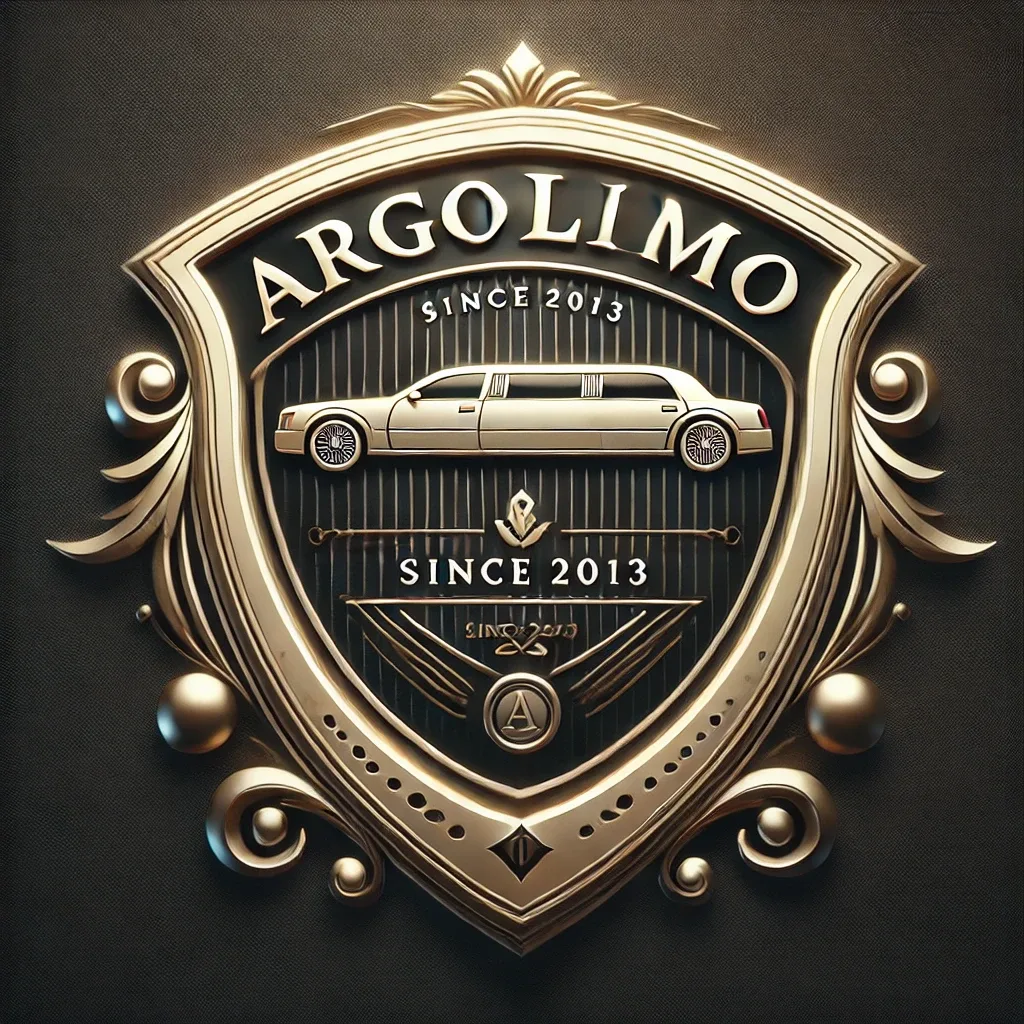Argo Limo Inc. logo