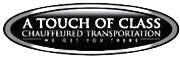A Touch of Class Trans Inc logo