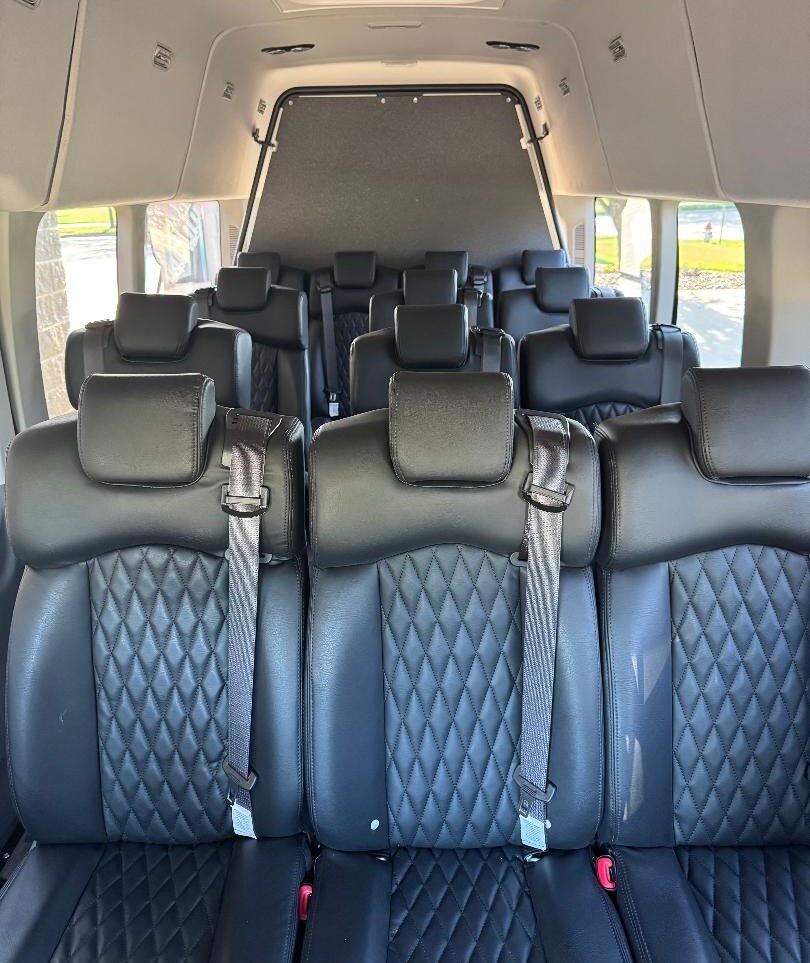 All Class Limo, Inc. photo 5