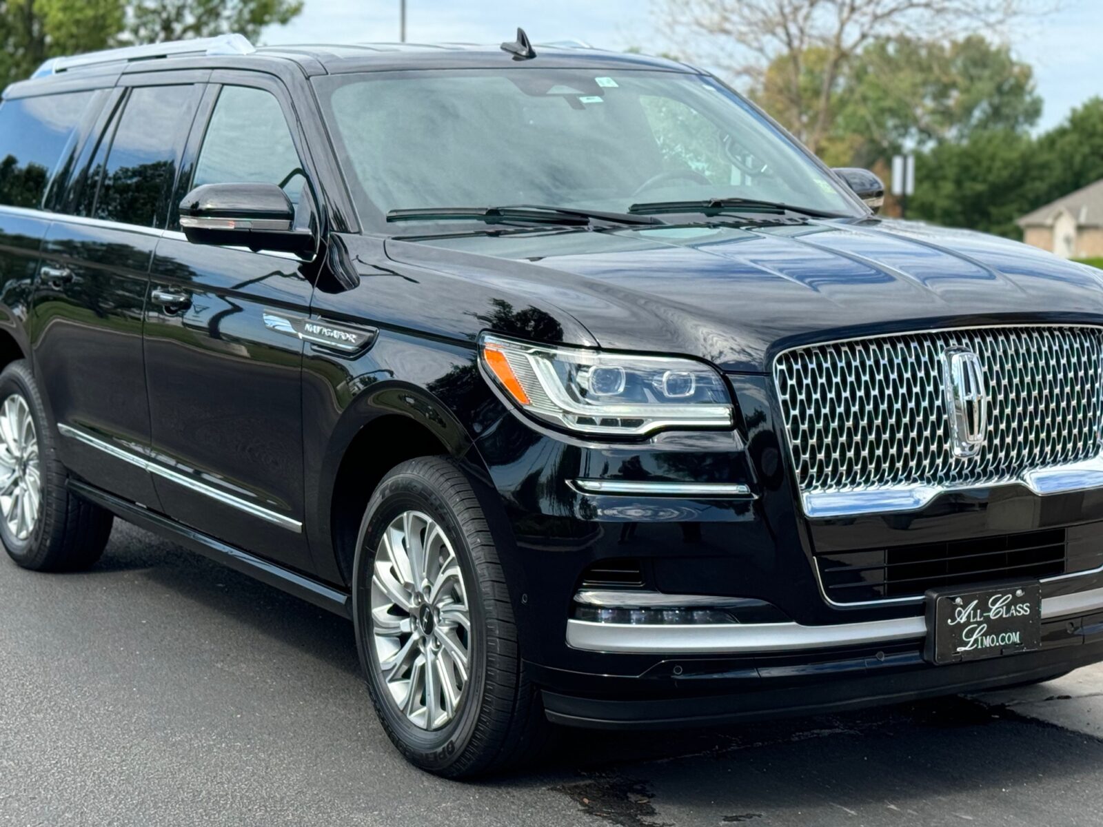 All Class Limo, Inc. photo 4