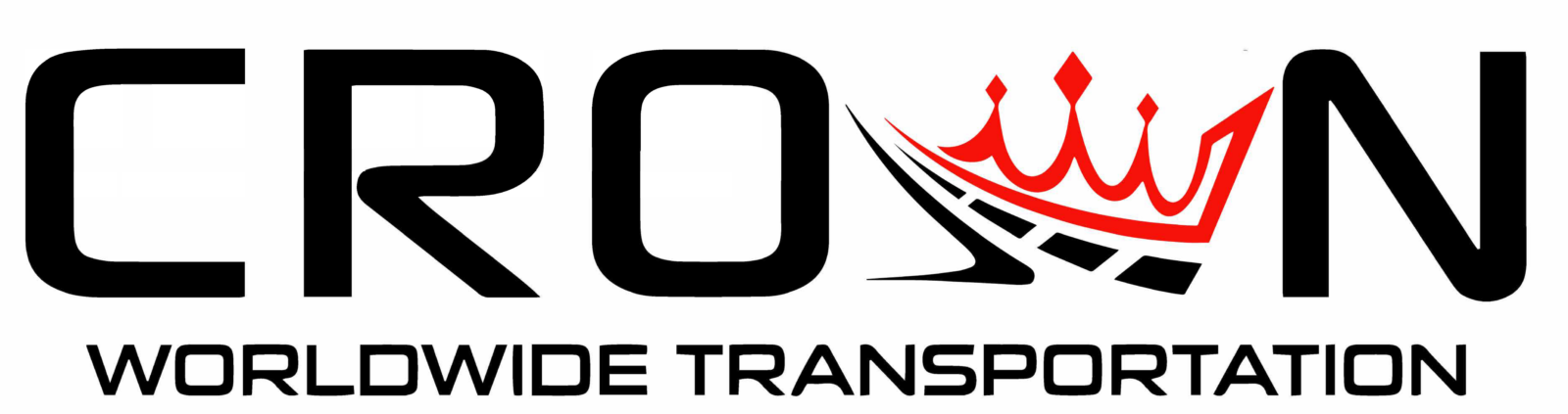 Crown Worldwide Transportation logo