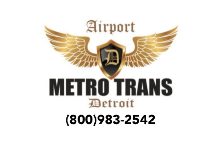 Airport Metro Trans Inc. logo