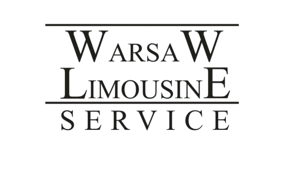Warsaw Limousine Service logo