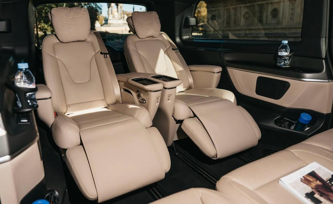 My Chauffeur Hub (MCH) photo 3