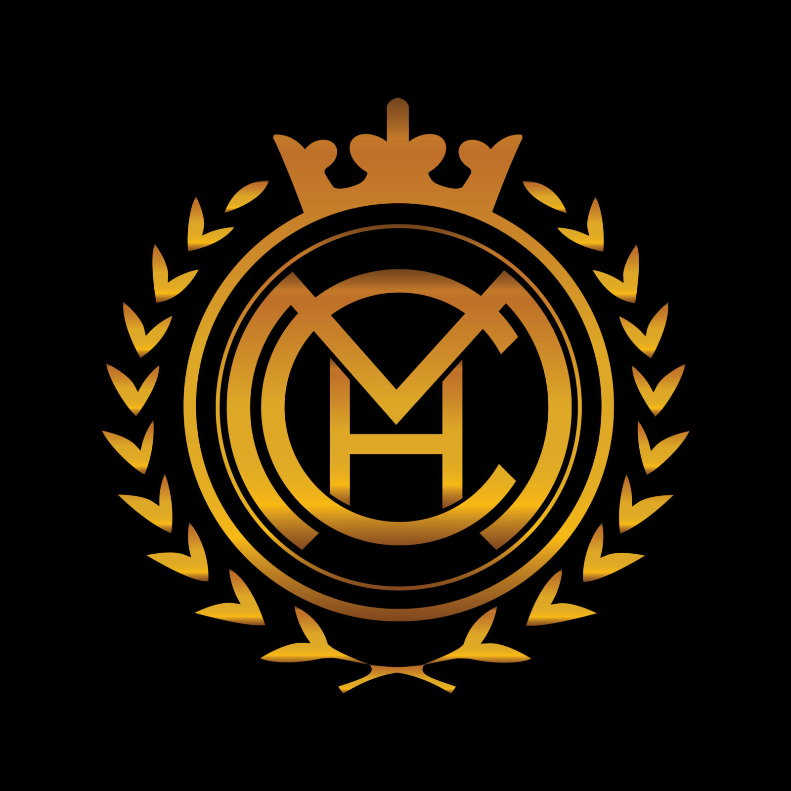 My Chauffeur Hub (MCH) logo