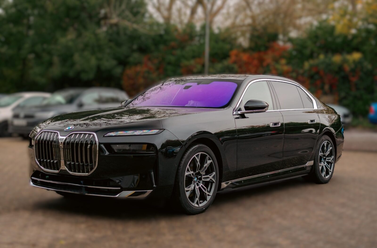 My Chauffeur Hub (MCH) photo 2