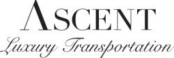 Ascent Luxury Transportation Diamond Limousine logo