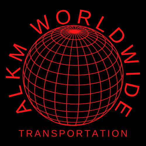 Always LKM Transportation logo