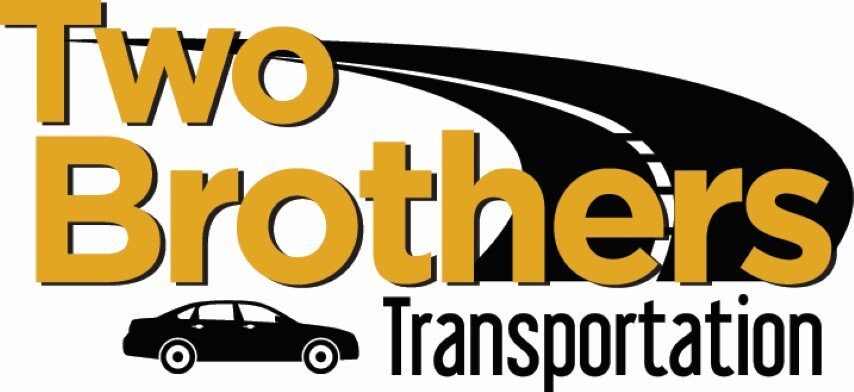Two Brothers Transportation, LTD logo